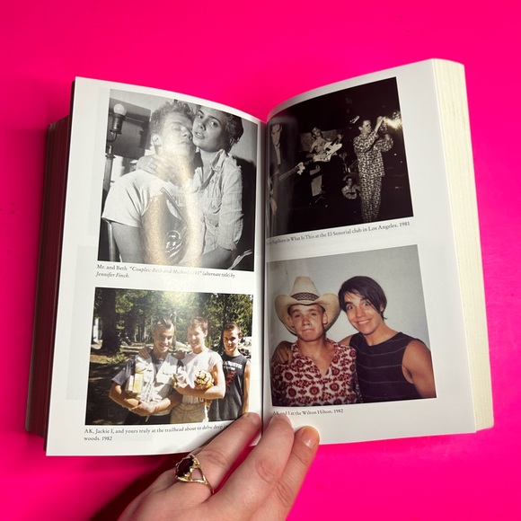 Flea “Acid For The Children” - Picture 9 of 12